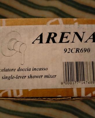 Miscelatore Paini Doccia 