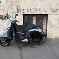 Vespa