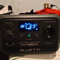 bluetti elite 30v2