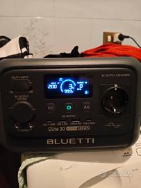 bluetti elite 30v2