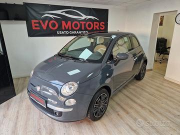 Fiat 500 1.2 Lounge EURO 5