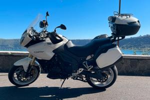Triumph tiger 1050 del 2009