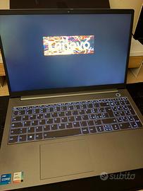 Lenovo thinkbook 15 g2// 16-512