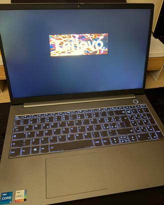 Lenovo thinkbook 15 g2// 16-512