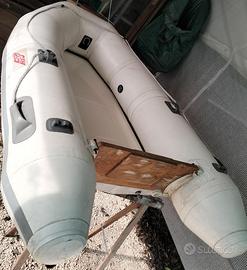 Tender e motore elettrico