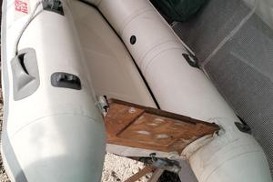 Tender e motore elettrico