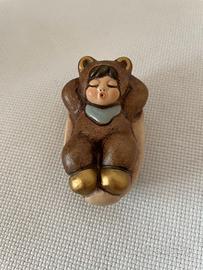 Thun bimbo orsetto da collezione