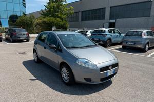 Fiat Punto 1.2 8V 5 porte Easy