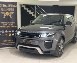 Range Rover Evoque 2.0 TD4 180 CV Dynamic 2018