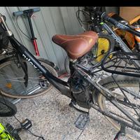 Bici elettrica