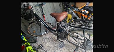 Bici elettrica