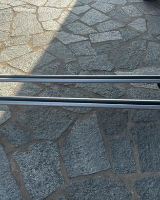 Porta pacchi auto