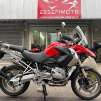 Bmw r 1200 gs - pari al nuovo