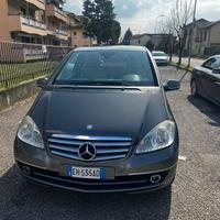 Mercedes classe A150 benzina