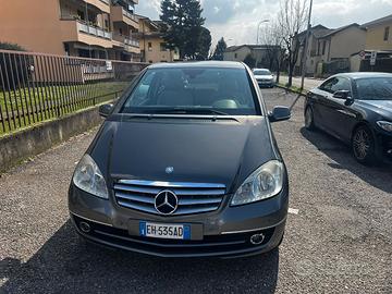 Mercedes classe A150 benzina