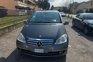 Mercedes classe A150 benzina