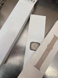 Apple Watch Generazione