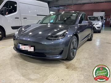 TESLA Model 3 Long Range Dual Motor