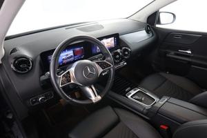MERCEDES-BENZ CLA sse B B 180 d Automatic Advanc