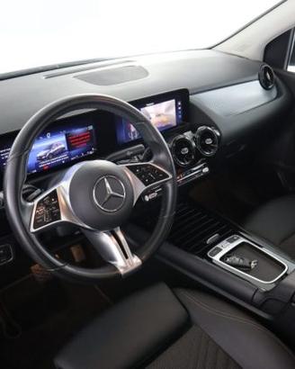 MERCEDES-BENZ CLA sse B B 180 d Automatic Advanc