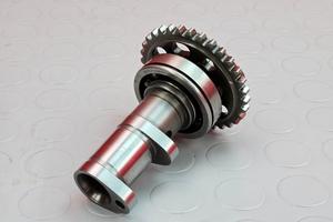 ALBERO CAMME YAMAHA YZF 250 2006 2007 YZ-F 2008 20