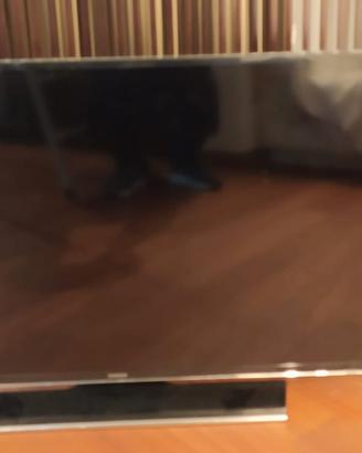 Smart TV Samsung UHDTV 40 "