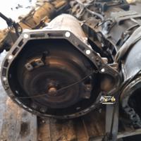 CAMBIO AUTOMATICO MERCEDES CLASSE E 1.8 B 2006 271