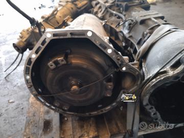 CAMBIO AUTOMATICO MERCEDES CLASSE E 1.8 B 2006 271