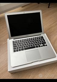 MacBook Air 13"