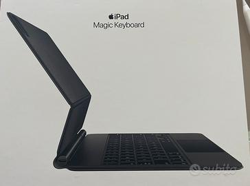 Apple Magic Keyboard