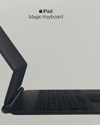 Apple Magic Keyboard