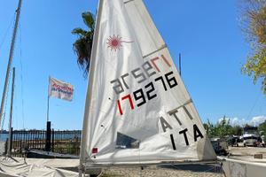 Laser Radial ITA 179276