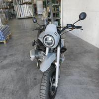 Bmw scrambler R 1150 R