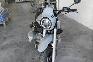 Bmw scrambler R 1150 R