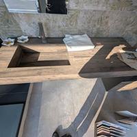 GB Group Extreme + Rubinetto Borgia Frattini