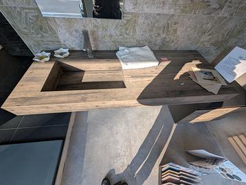 GB Group Extreme + Rubinetto Borgia Frattini