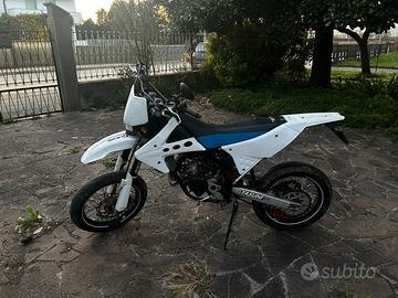 Motard 50