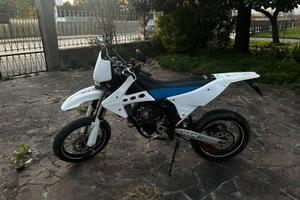 Motard 50