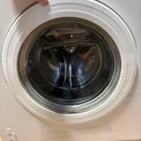 Oblò completo Lavatrice Candy CWB0806-01S