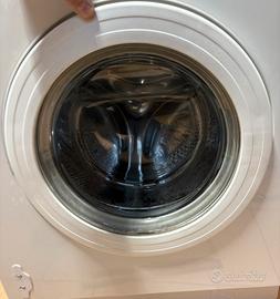 Oblò completo Lavatrice Candy CWB0806-01S