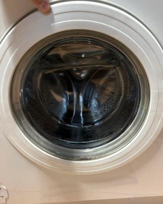 Oblò completo Lavatrice Candy CWB0806-01S