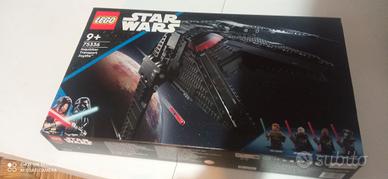 lego 75336