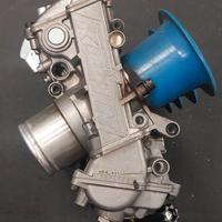 Carburatori KEIHIN   valvola piatta Kawasaki