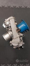 Carburatori KEIHIN   valvola piatta Kawasaki