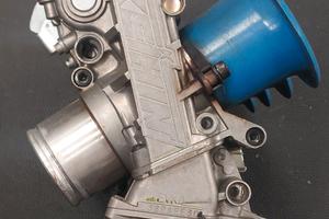 Carburatori KEIHIN   valvola piatta Kawasaki