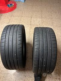 Gomme 245/40/19 98y bridgestone potenza sport