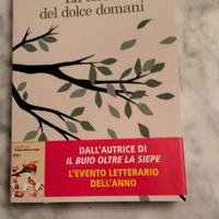 La terra del dolce domani