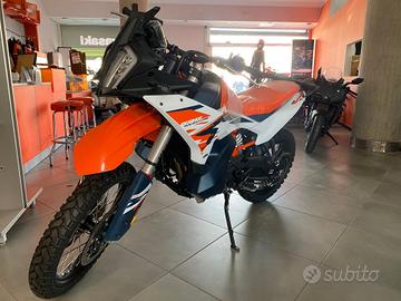 Ktm 890 Adventure R