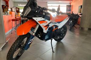Ktm 890 Adventure R