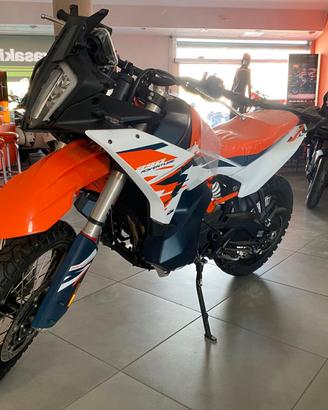 Ktm 890 Adventure R